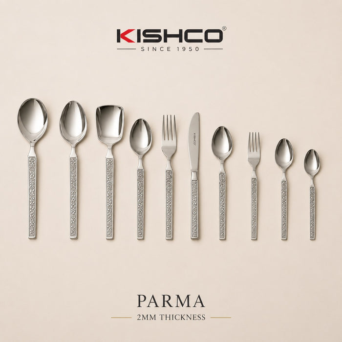 Kishco Parma cutlery