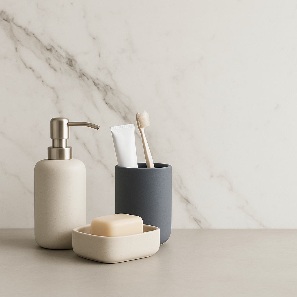 carry home home page banner of bathroom accessories