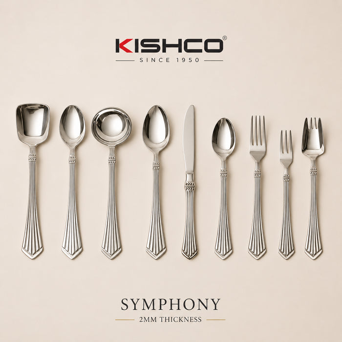 Kishco Symphony cutlery