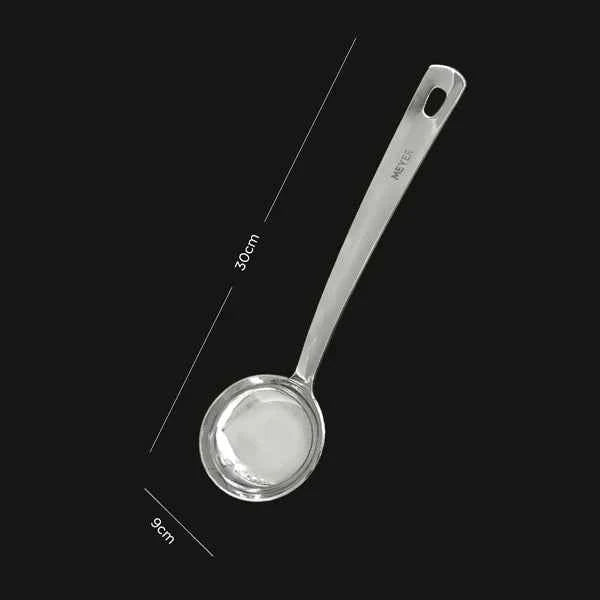 Meyer Stainless Steel Ladle 30cm