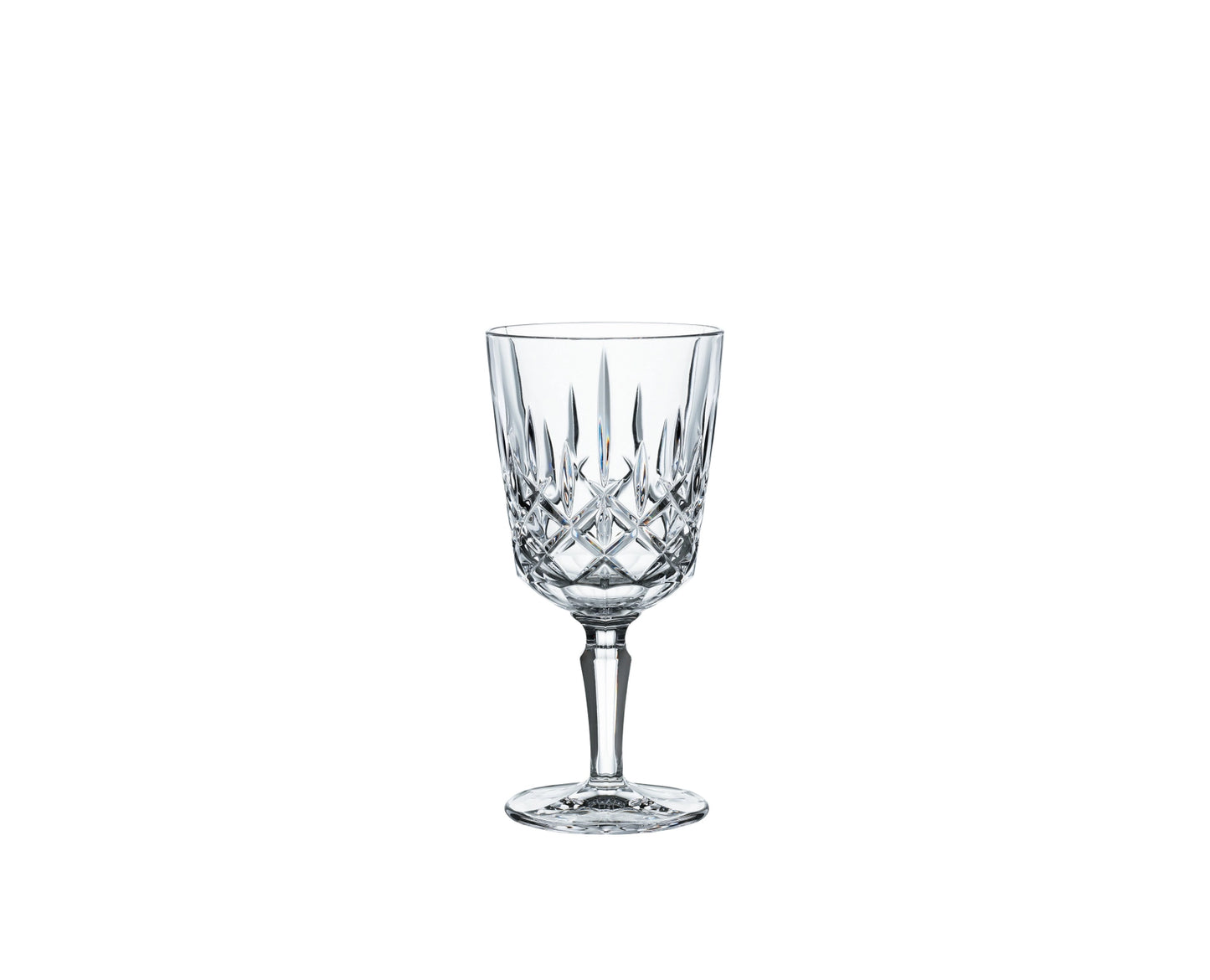 Nachtmann Noblesse Wine Glasses, 355ml, Set of 6