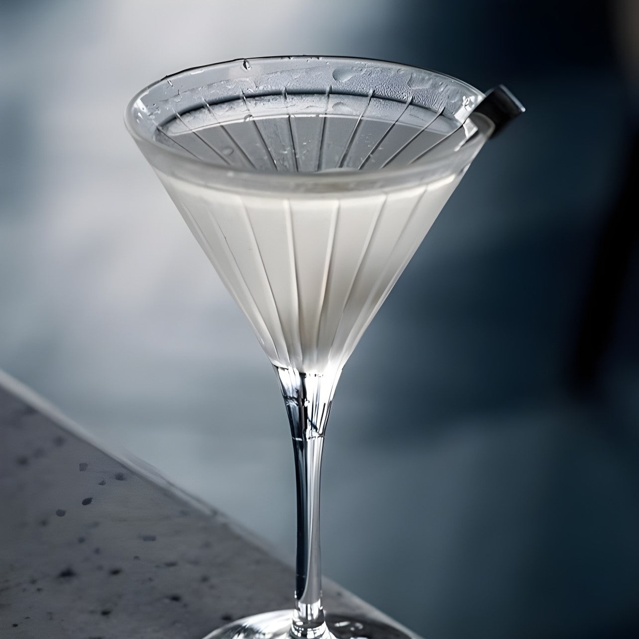 RCR Timeless Cocktail Martini Glass, 210 ml, Set of 6
