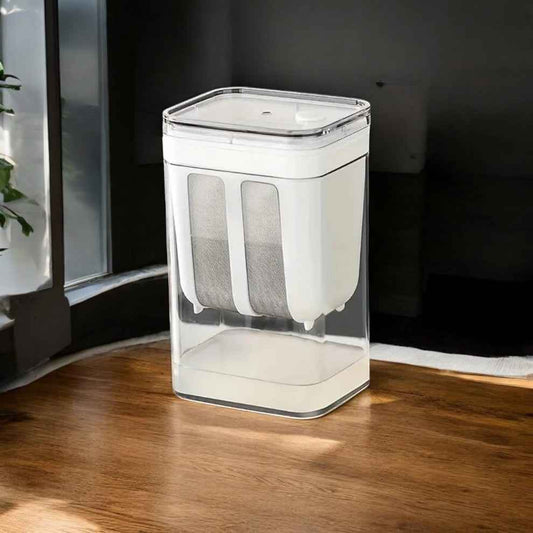 CarryHome Specials Yogurt Filter with Fine Mesh Strainer 1800ml (Copy)