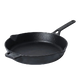CAST IRON