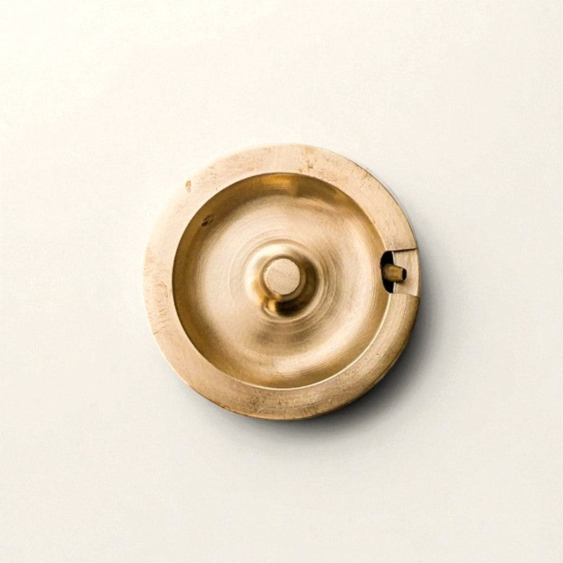 kansa oil ghee loti large 7