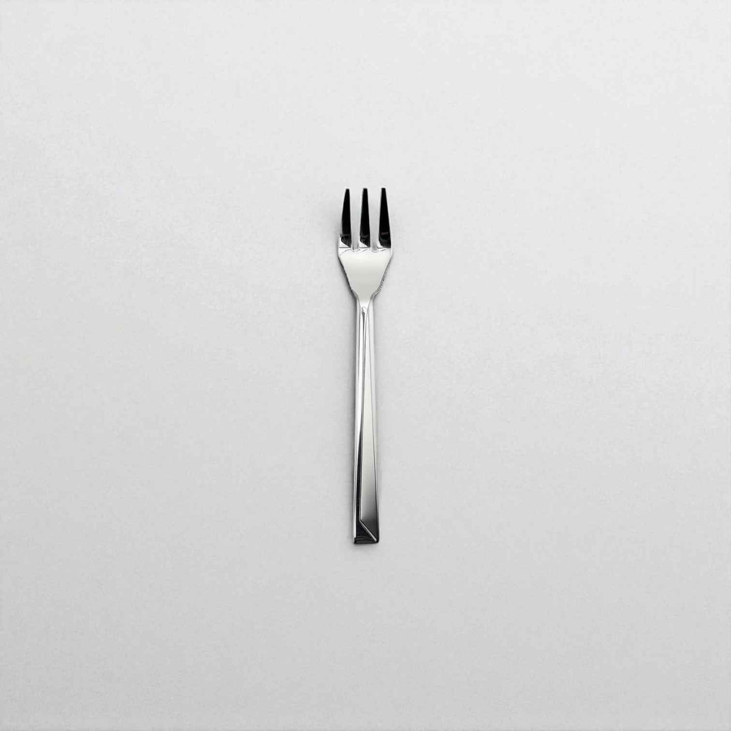 Kishco Cutlery Olympus Stainless Steel Fruit / Shrimp Fork, Set of 6