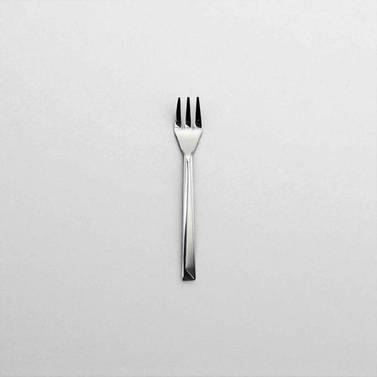 Kishco Cutlery Olympus Stainless Steel Fruit / Shrimp Fork, Set of 6