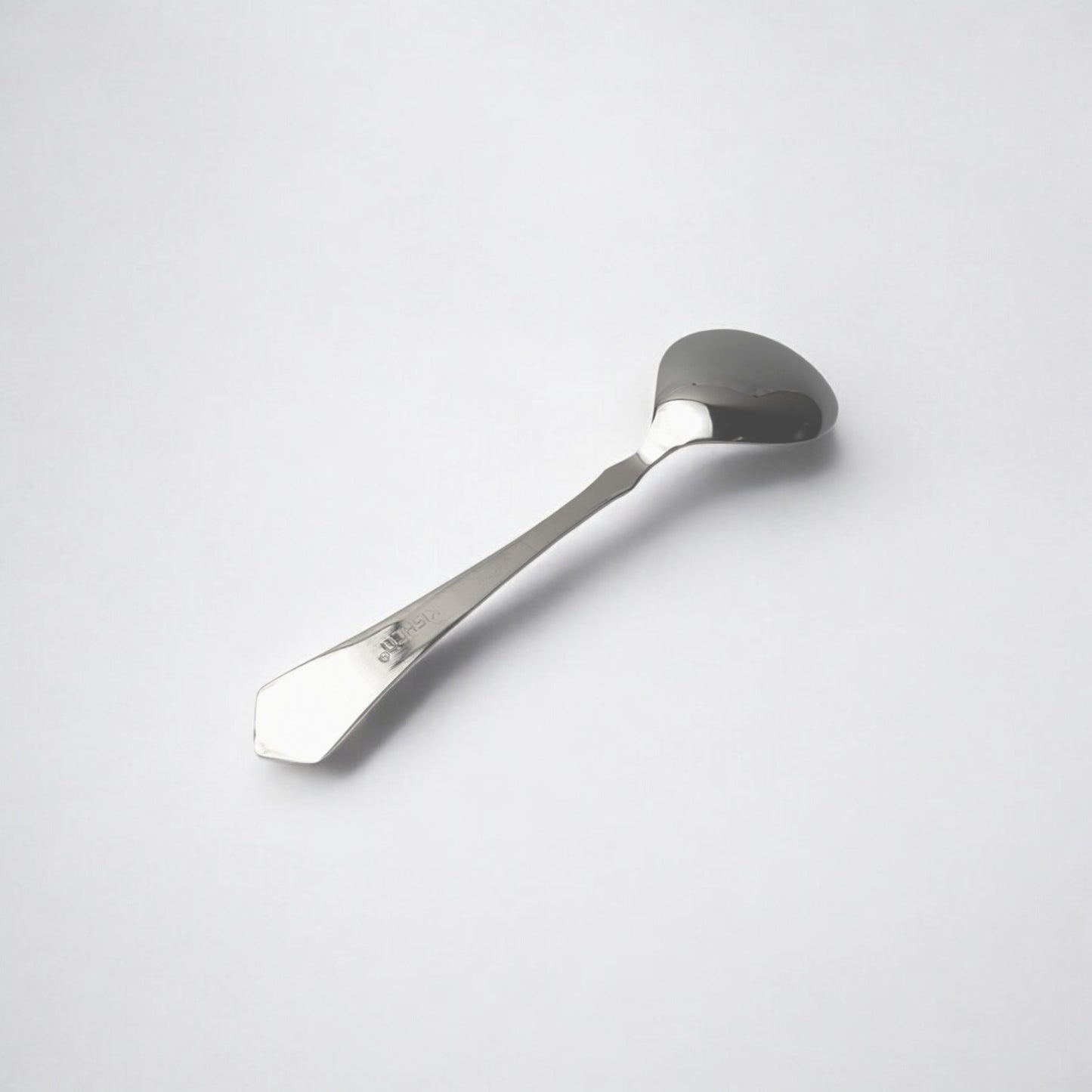 Kishco Cutlery Symphony Serving Spoon Round Small stainless steel small serving spoon