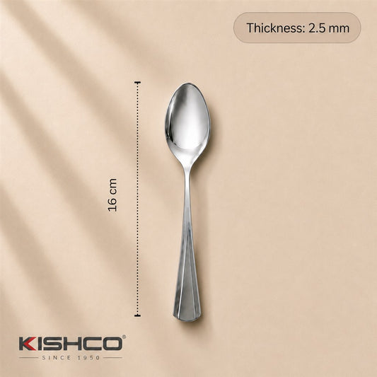Kishco Milan Baby Spoon specifications