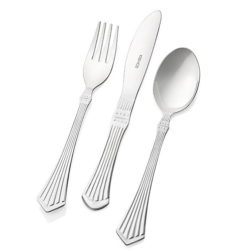 kishco cutlery symphony collection