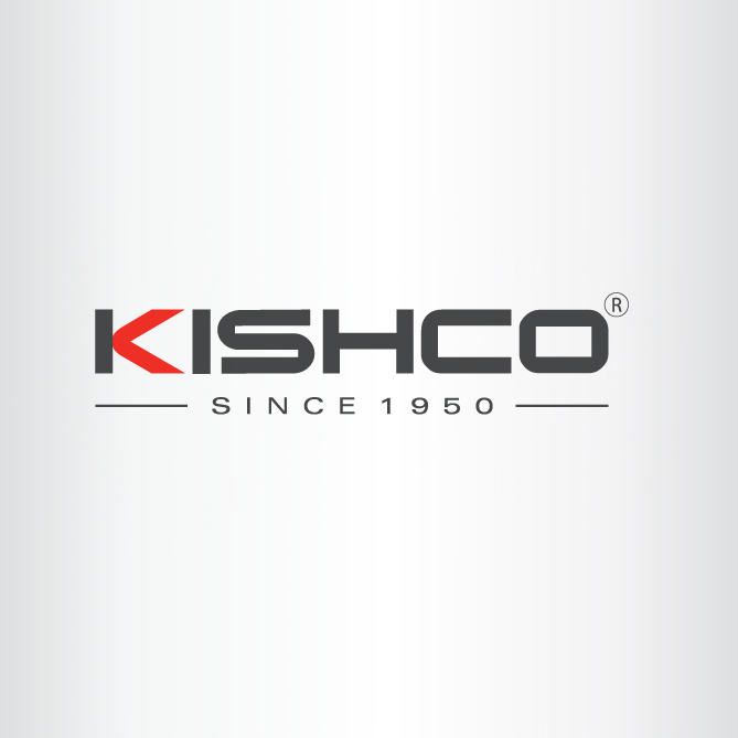 kisho cutlery set: main logo