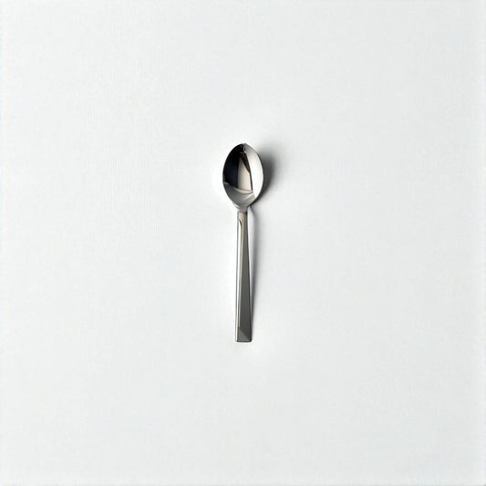 kishco olympus tea spoon