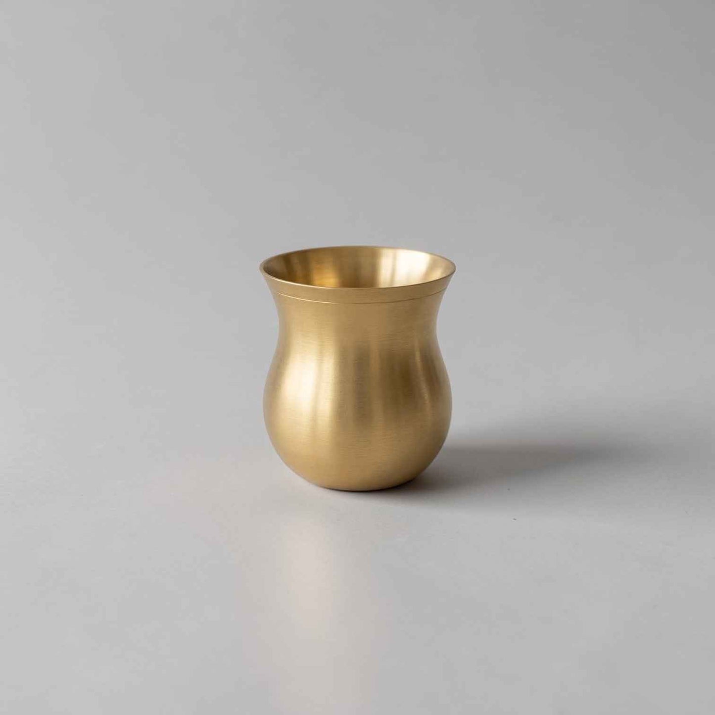 Loti Kansa Glass, Matte finish, 150ml