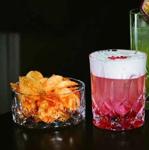 Nachtmann Noblesse Nut Bowl, Set of 2