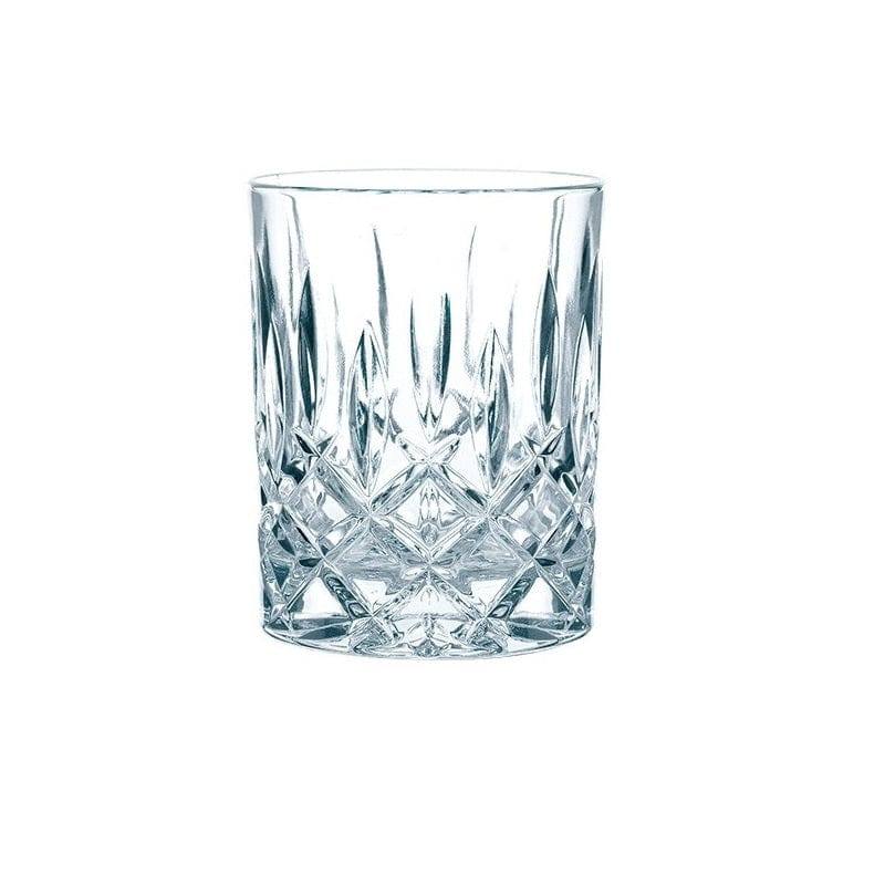 Nachtmann Noblesse Whiskey Glass, Tumbler, 320ml, Set of 6