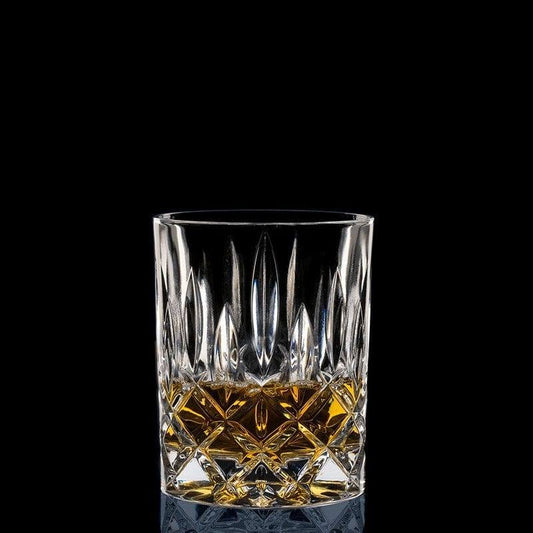 Nachtmann Noblesse Whiskey Glass, Tumbler, 320ml, Set of 6
