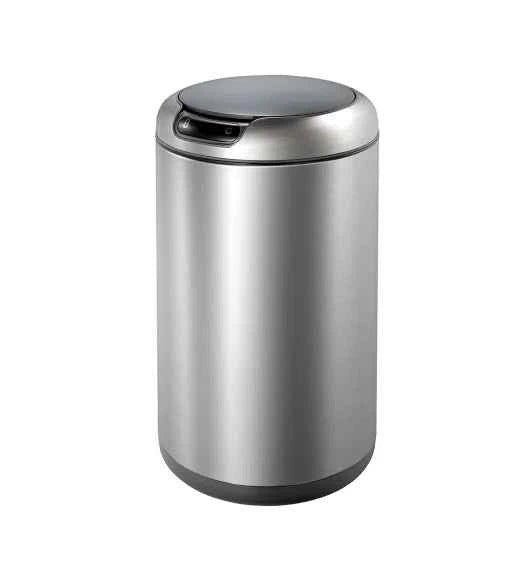 Obsessions Eko Galleria Sensor Bin 12L, Metallic