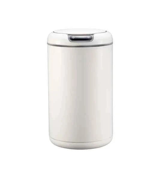 Obsessions Eko Galleria Sensor Bin 12L, White