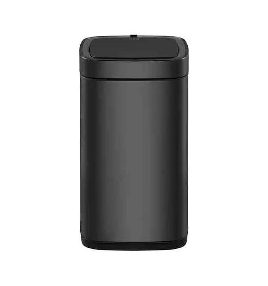 Obsessions Eko Sensor Bin 12L, Black