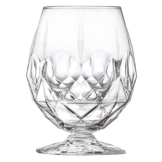 RCR Alkemist Brandy Goblet Glass, Set of 6