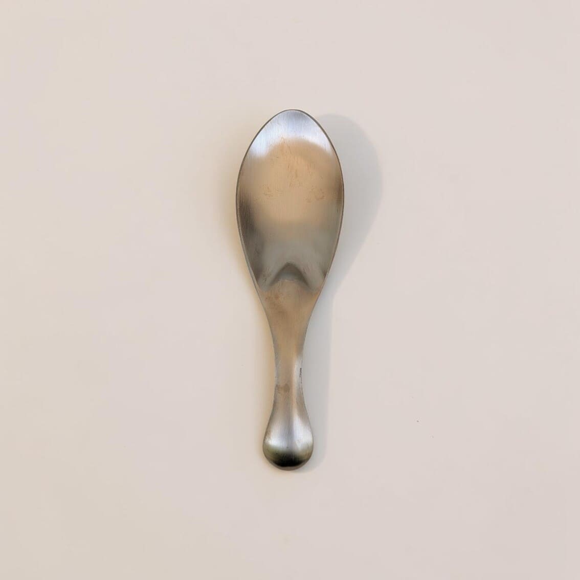 Pure Kansa Rice Serving, Matte Finished