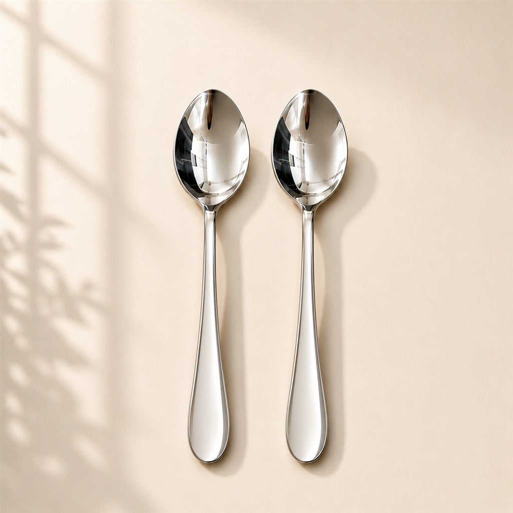 Kishco Windsor Table Spoon, set of 2