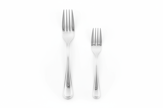 The Complete Guide to Fork Types and Their Uses