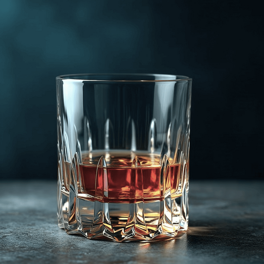 Crystal Glasses: Your top 20 questions answered