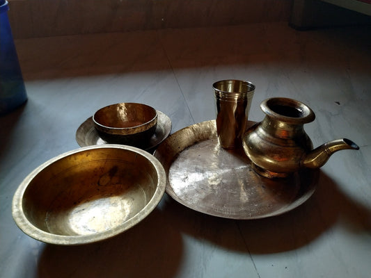 odisha bell metal kansa kansari