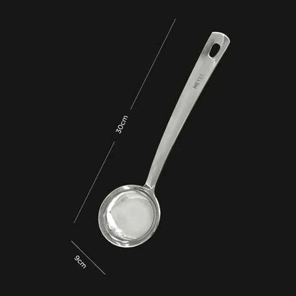 Meyer Stainless Steel Ladle 30cm