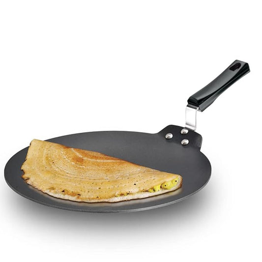 Hawkins Futura Non-Stick Dosa Tawa, 30cm Tawa