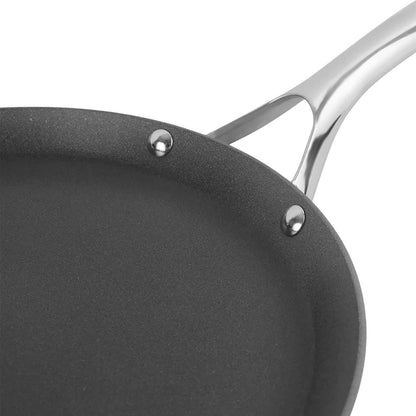 Corelle Duranano Flat Tawa, Triply Stainless Steel, 26cm (Copy)