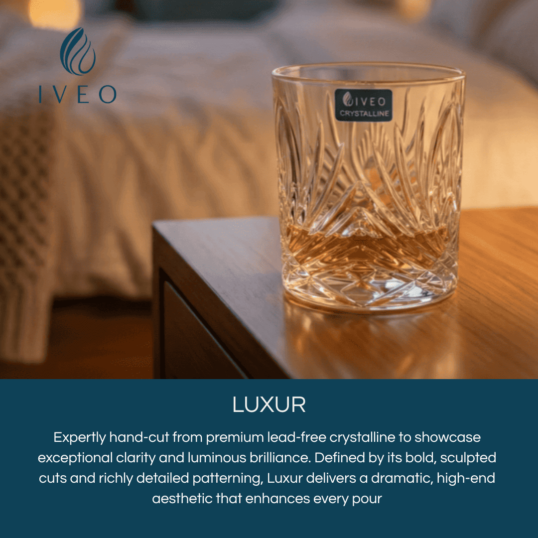 Luxur glass