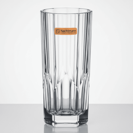 Nachtmann Aspen Highball Glass, Tumbler, 355ml, Set of 6
