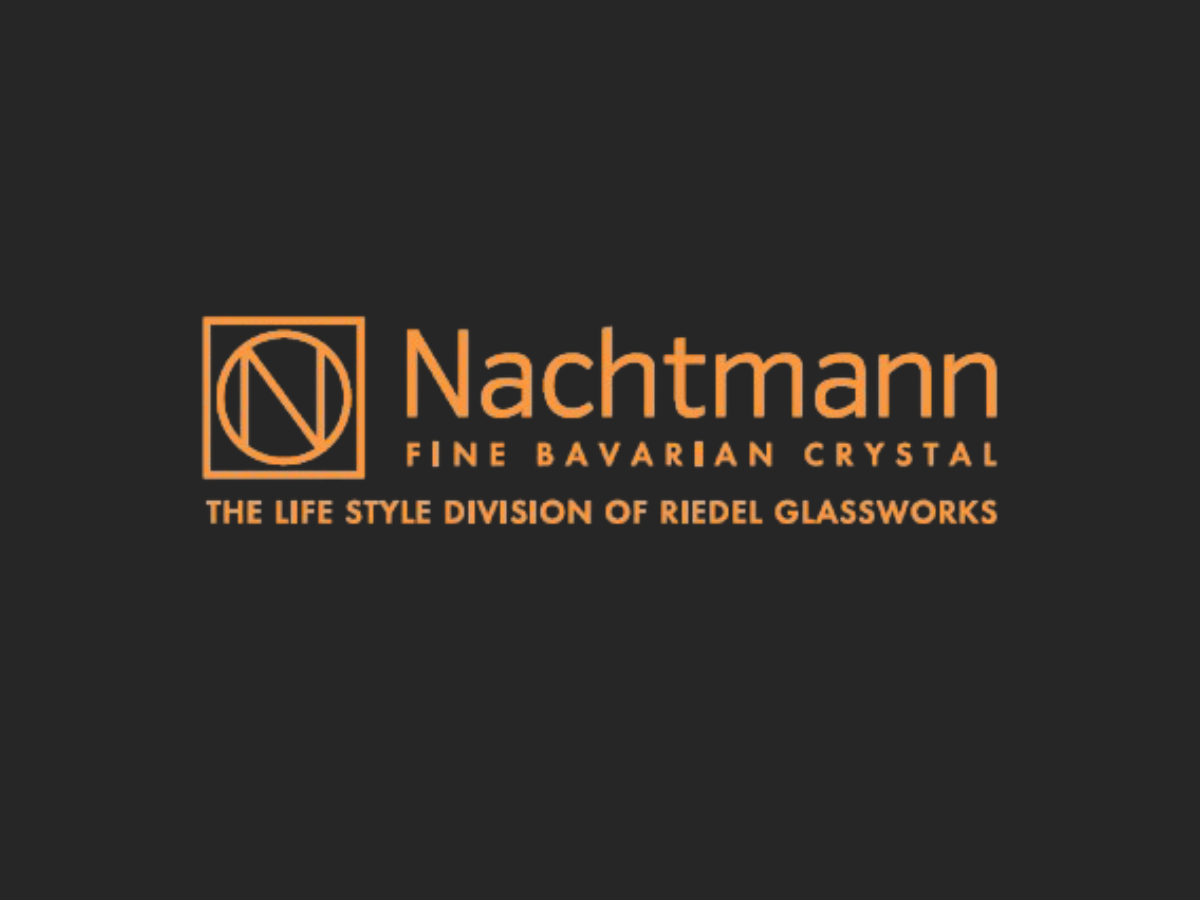 Nachtmann Logo made in germany