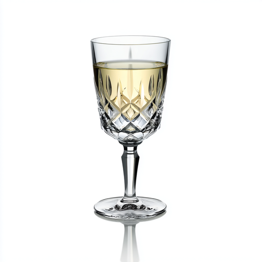 Nachtmann Noblesse Wine Glasses, 355ml, Set of 6