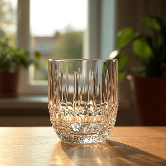 Elira Alchemy Premium glasses, Set of 6, 300ml
