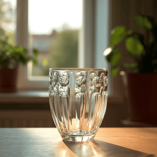 Celestial Muse Premium Whiskey glasses featuring elegant design and perfect for savoring your favorite whiskey