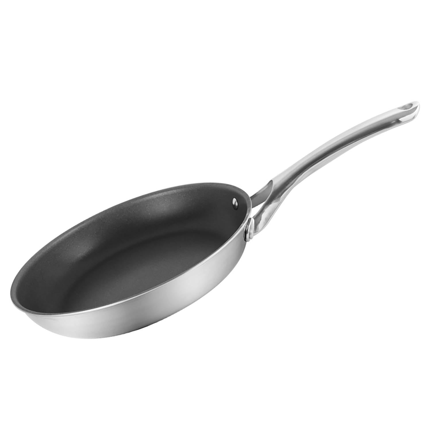 CORELLE DuraNano 24cm Wok Pan 未使用 CORELLE DuraNano フライパン