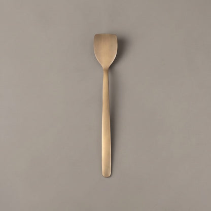 Pure Kansa Dosa Spatula, Matte Finished