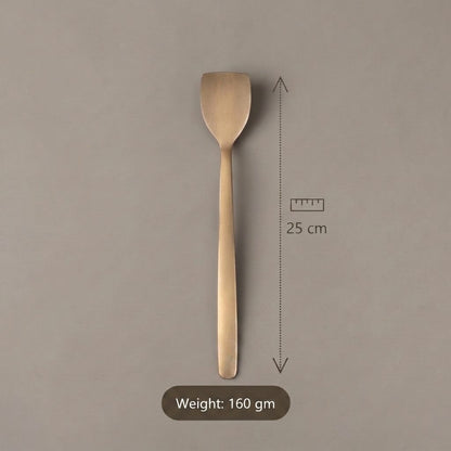 Pure Kansa Dosa Spatula – 25 cm, 160 gm