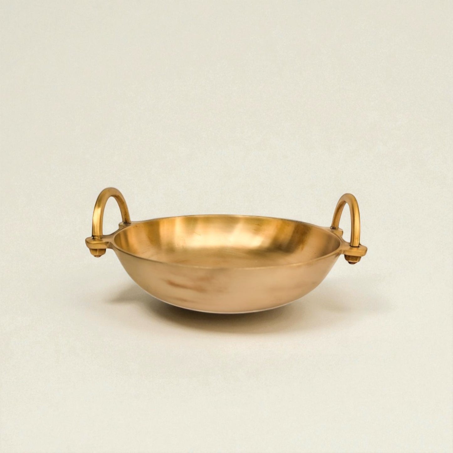 Ruby Kansa Kadai, Matte finish, 1.4 litre