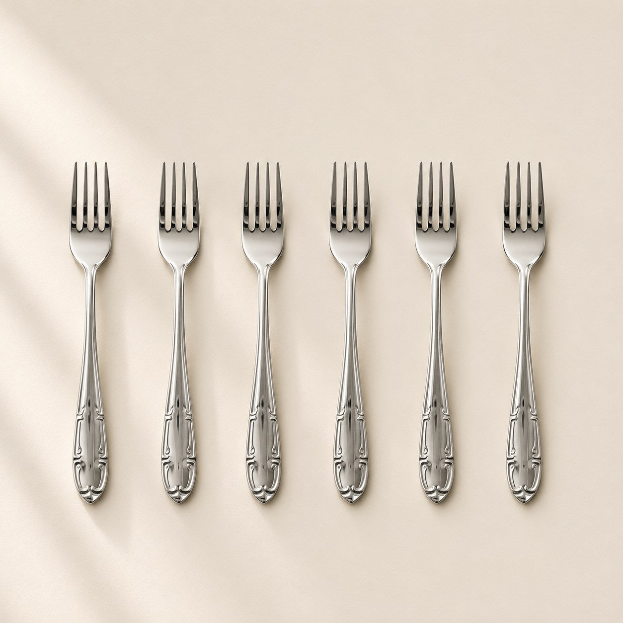 Kishco French Baby Fork