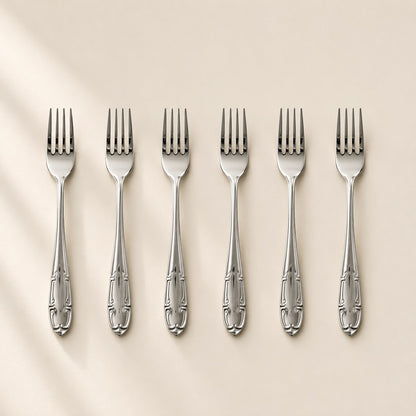 Kishco French Baby Fork