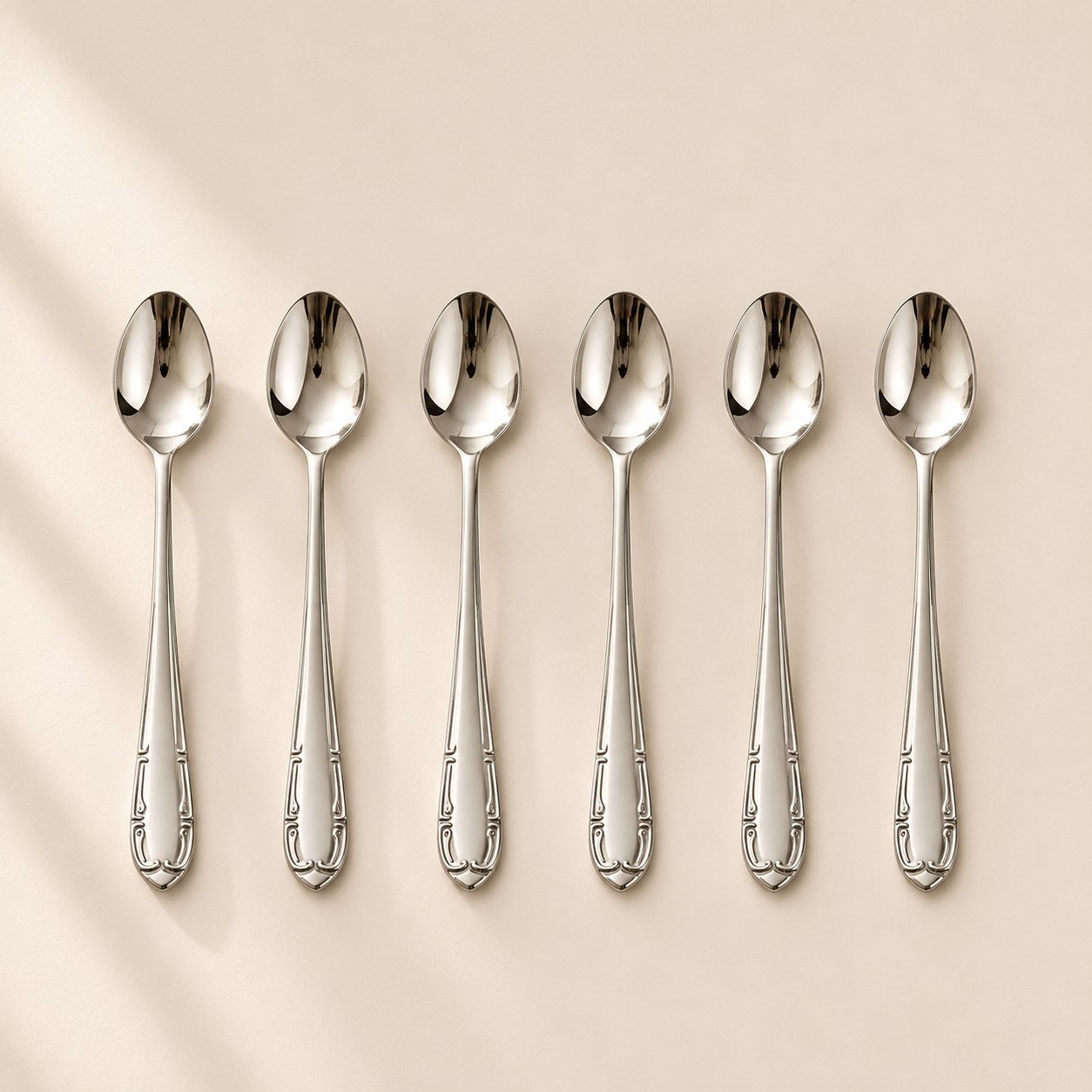 Kishco French Baby Spoon
