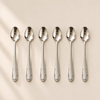 Kishco French Baby Spoon