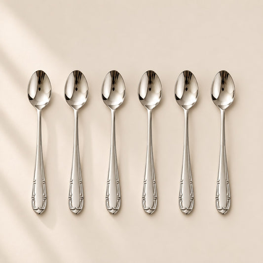 Kishco French Baby Spoon