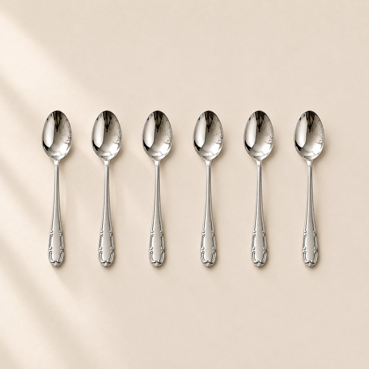 Kishco French Coffee Spoon