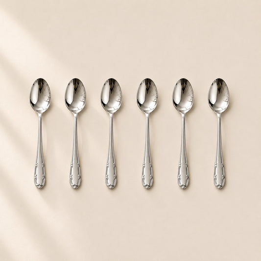 Kishco French Coffee Spoon