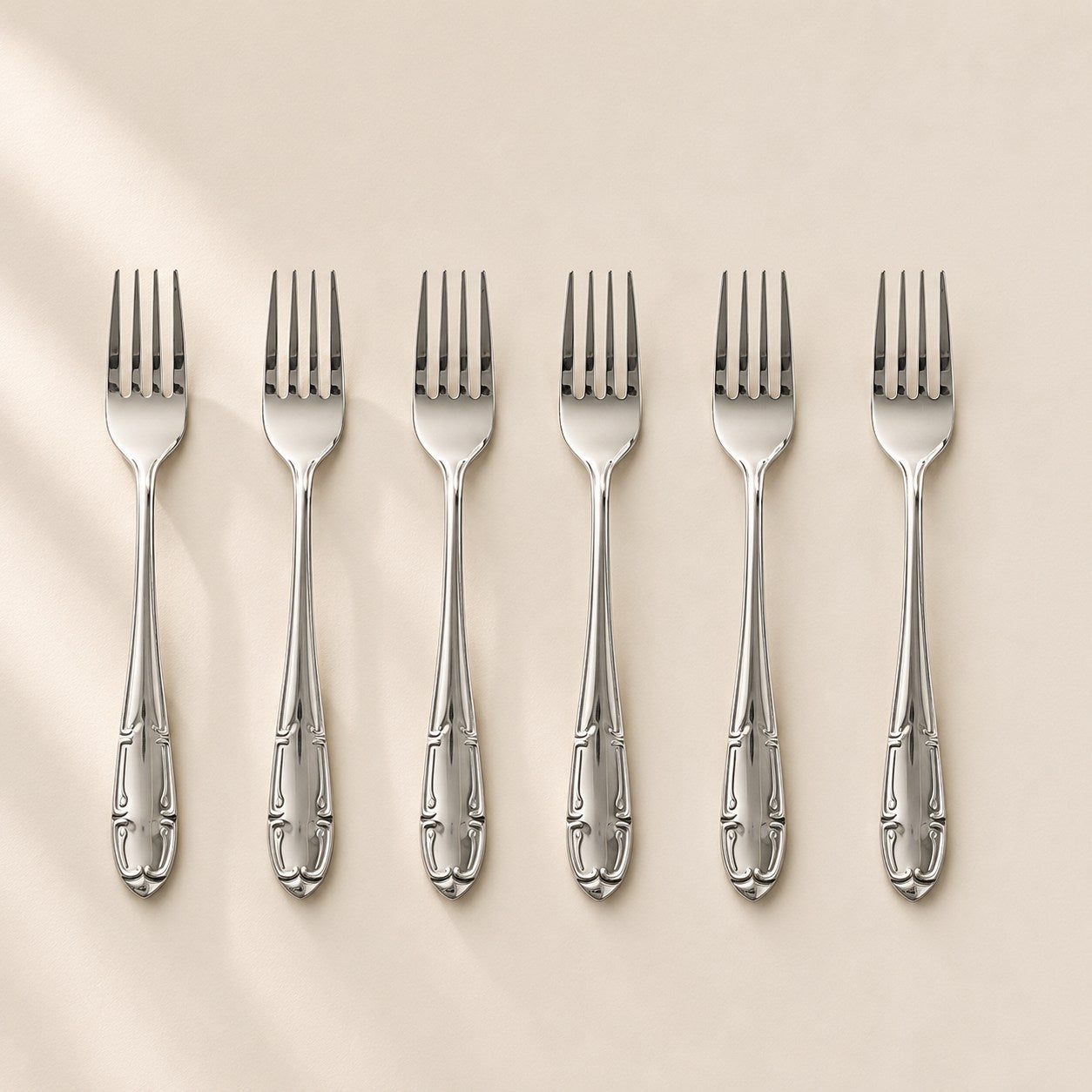 Kishco French Dinner Fork